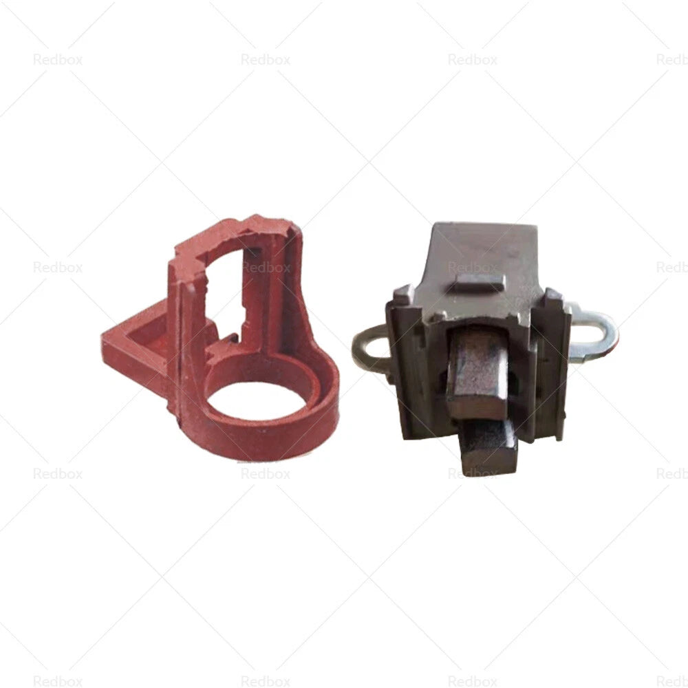 Alternator Brushes and Holder for Toyota
