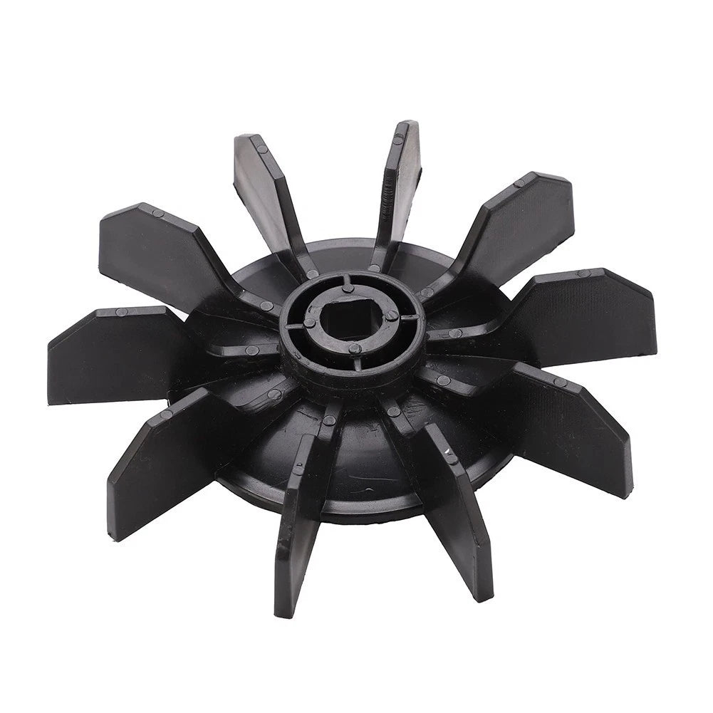 Air Compressor Fan Blade Replacement for Easy Installation