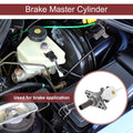 Brake Master Cylinder with Reservoir No. 4702848010 for Lexus RX300 (2004–2006)