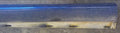 Side Skirt LH Lower Door Molding for Ford Thunderbird SC (1989–1997)