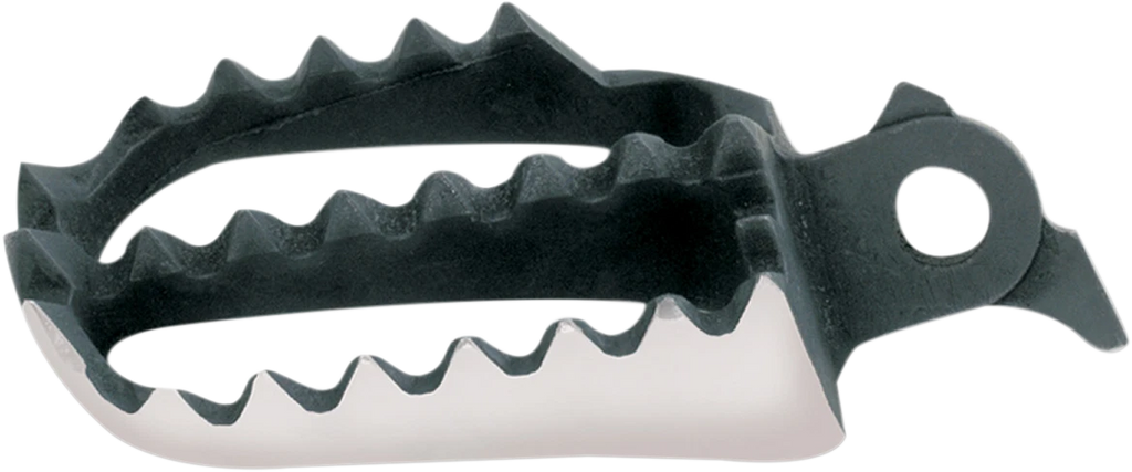 Super Stock Foot Pegs for Kawasaki Suzuki (273114)