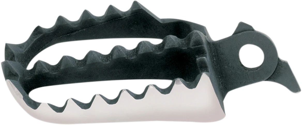 Super Stock Foot Pegs for Kawasaki Suzuki (273114)
