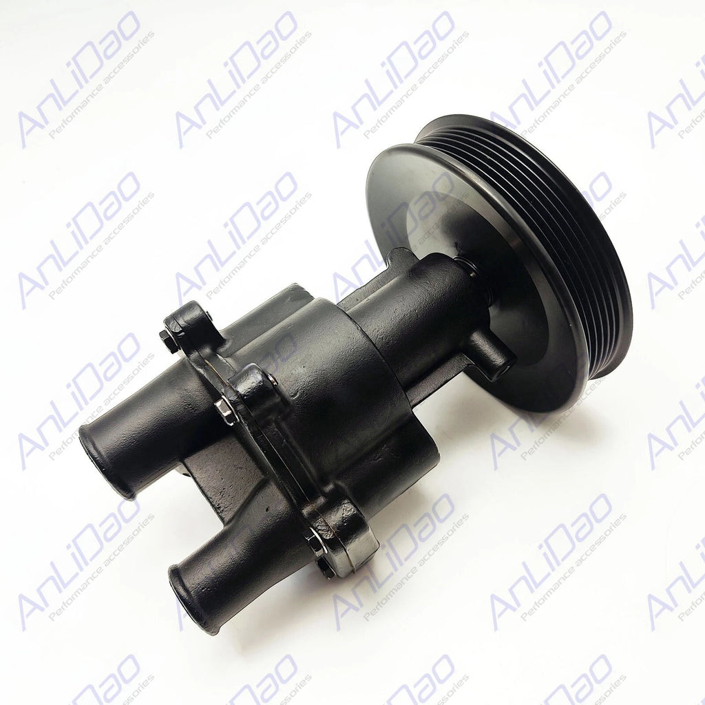 Replacement Water Sea Pump for Mercury Mercruiser (46-8M0137215, 8M0139994)