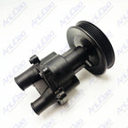 Replacement Water Sea Pump for Mercury Mercruiser (46-8M0137215, 8M0139994)