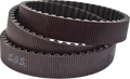 S&S Cycle Drive Belt 133 Tooth 1" for Softail 560-0391