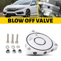 Billet Blow Off Valve Adapter Spacer Plate for Honda Civic (2015–2021)