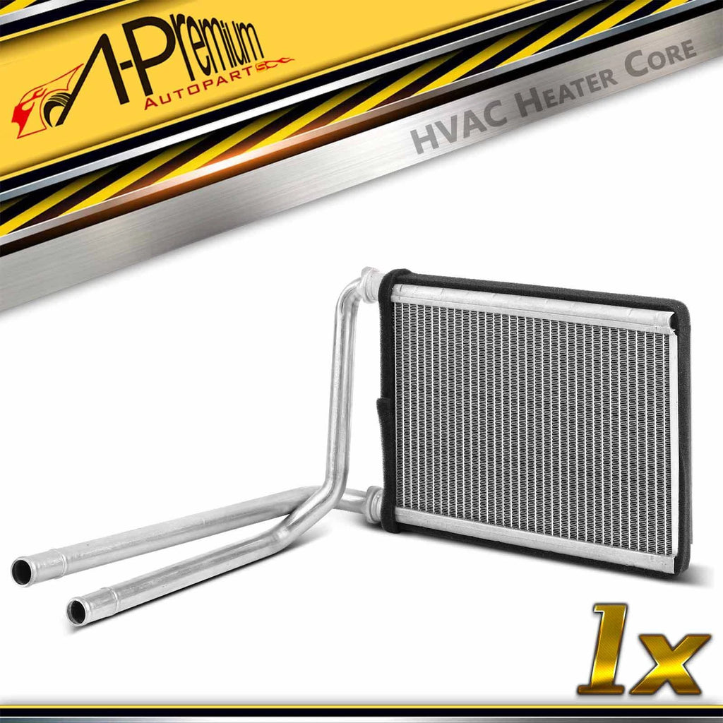 Heater Core for Toyota Corolla Matrix (2003–2004 1.8L)