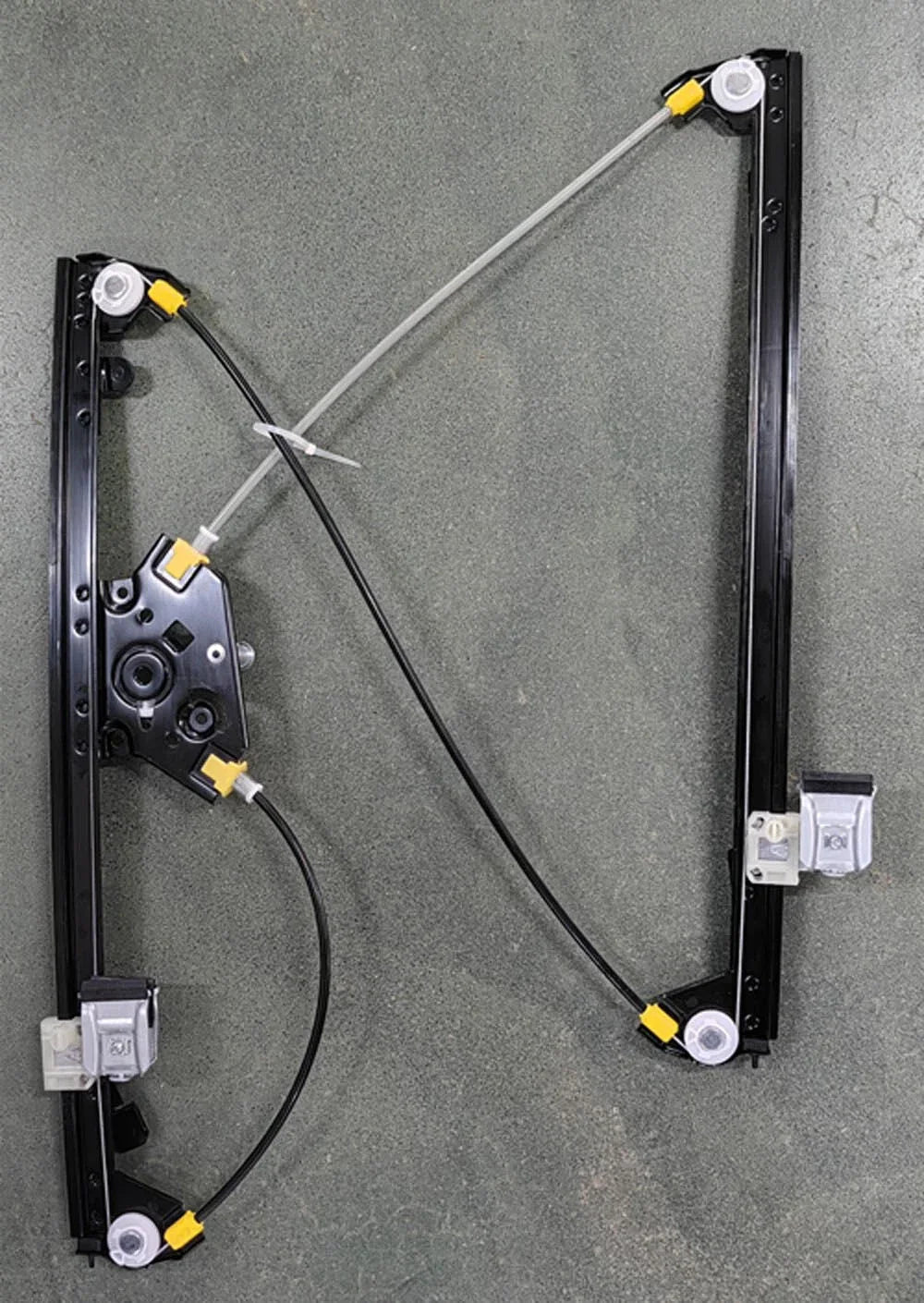 Front Left Electric Window Regulator Without Motor for BMW X3 (2011–2017)
