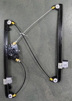 Front Left Electric Window Regulator Without Motor for BMW X3 (2011–2017)