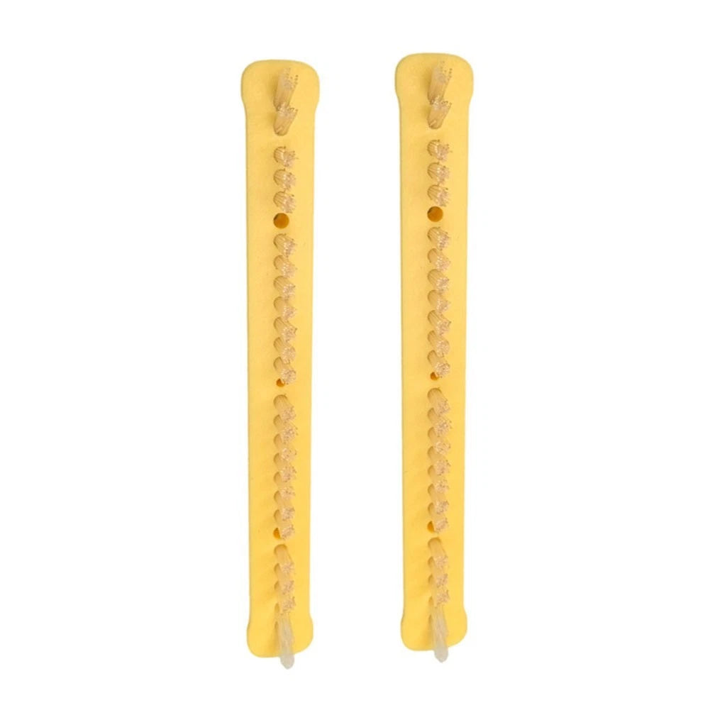 2X Replacement Brush Strip Set for Karcher XXL Grout Brush