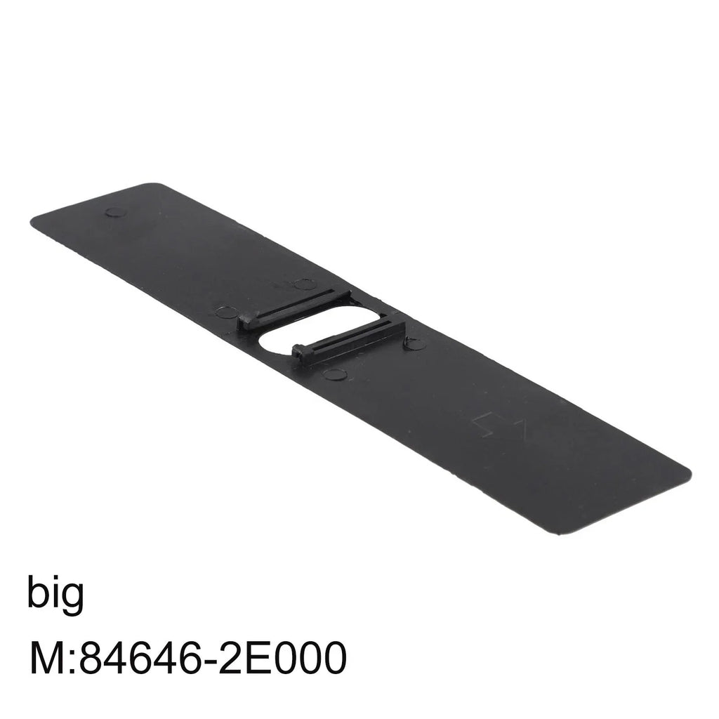 Dust Proof Cover