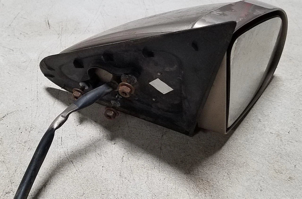 Side View Exterior Door Mirror RH Silver for Ford Thunderbird Cougar (1989–1997)
