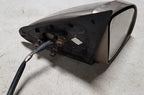 Side View Exterior Door Mirror RH Silver for Ford Thunderbird Cougar (1989–1997)