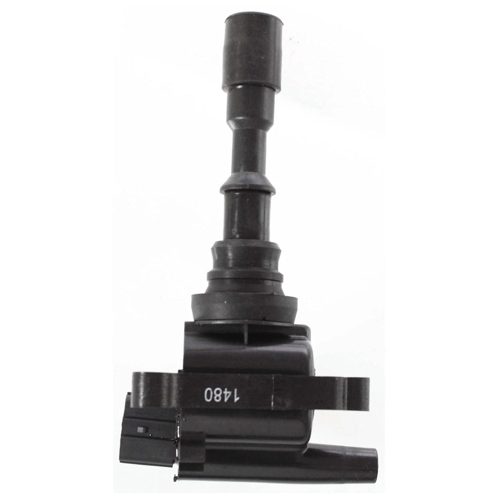 Ignition Coils Set of 3 for Kia Sorento (2003–2006)