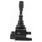 Ignition Coils Set of 3 for Kia Sorento (2003–2006)