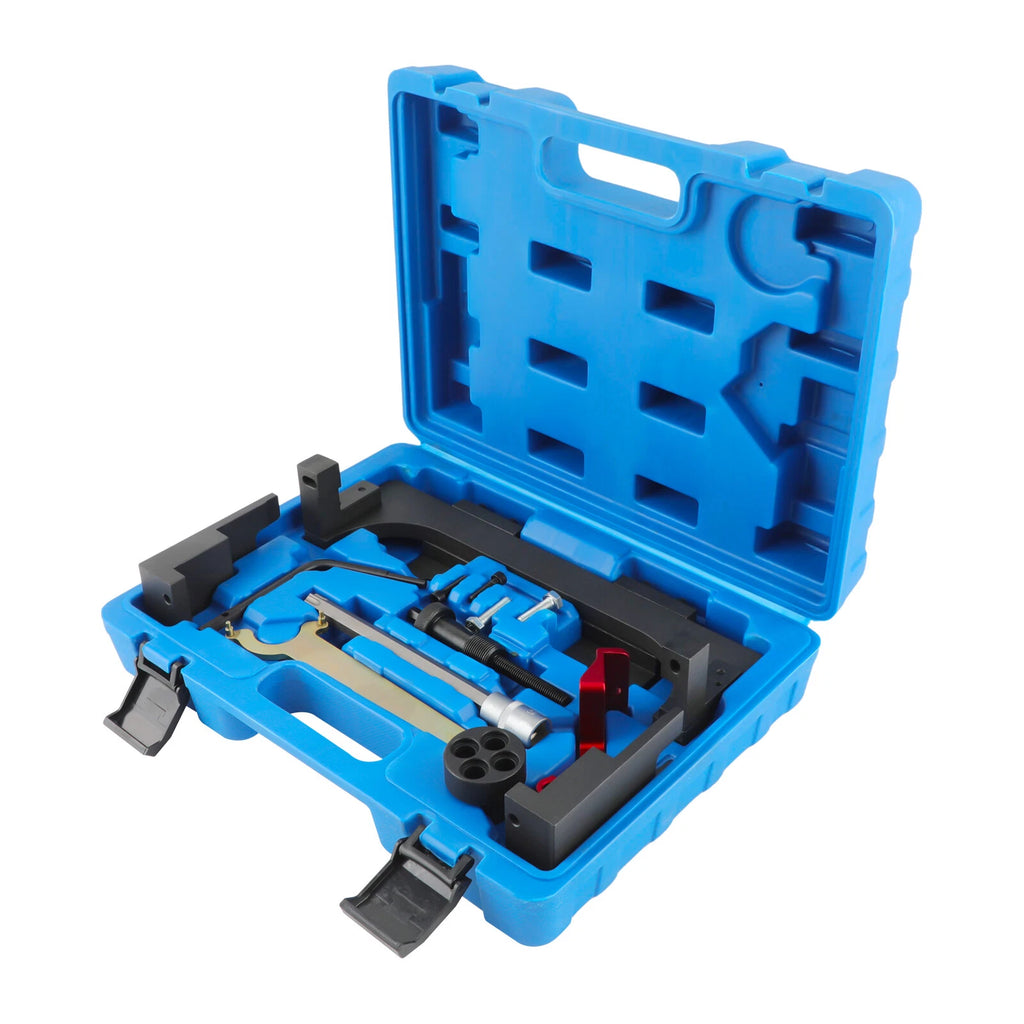 Camshaft Alignment Timing Tool Kit for BMW MINI B38 A12 A15 B48 B58 (2014–2023)