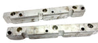 Fuel Delivery Pipe Set for Yamaha 150-200hp (2000–2003) 68F-13171-00-00, 68F-13161-00-00