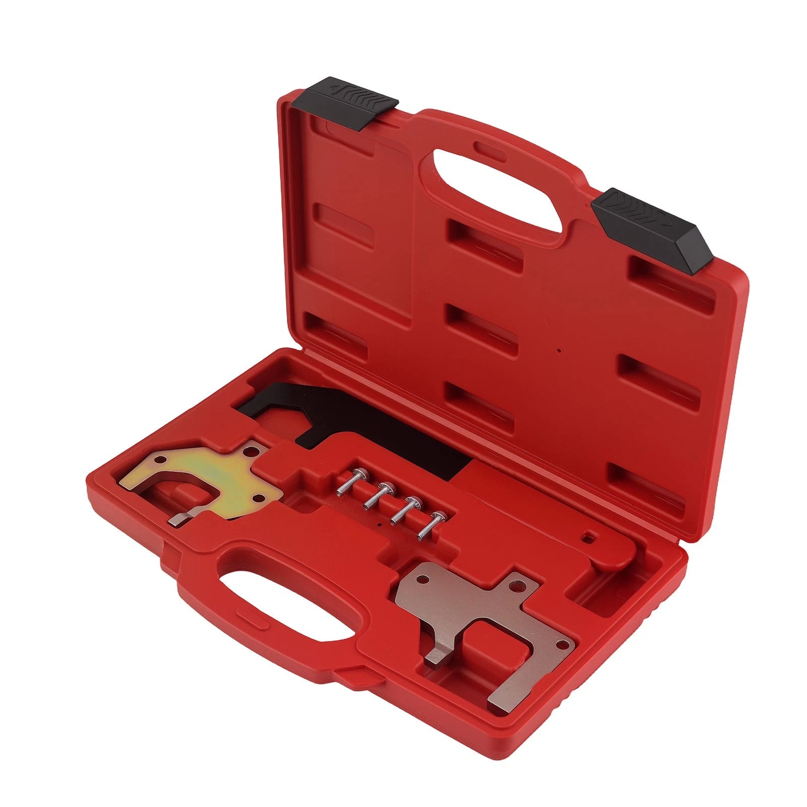 Timing Chain Kit with Camshaft Locking Tool for Mercedes-Benz E320 E430 E500 E55 (1996-2006)