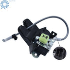 Trunk Lock Actuator for KIA Optima (2016–2019)