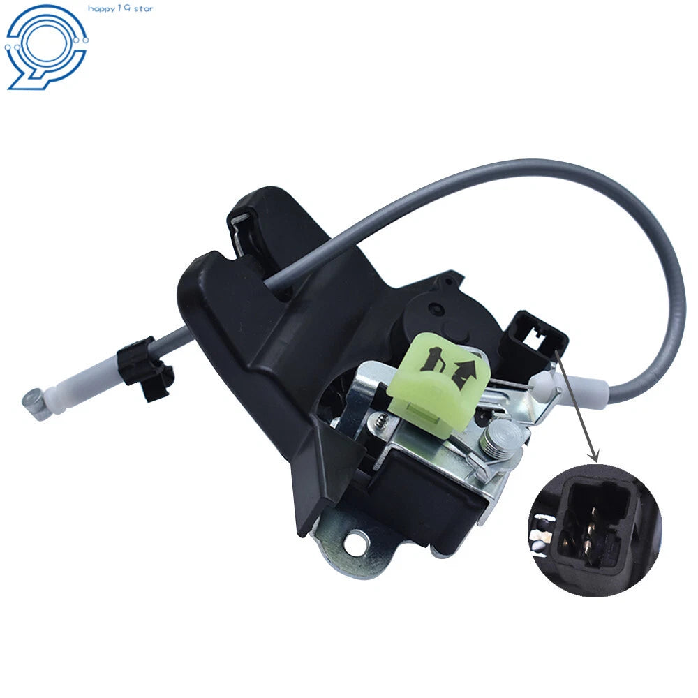 Trunk Lock Actuator for KIA Optima (2016–2019)