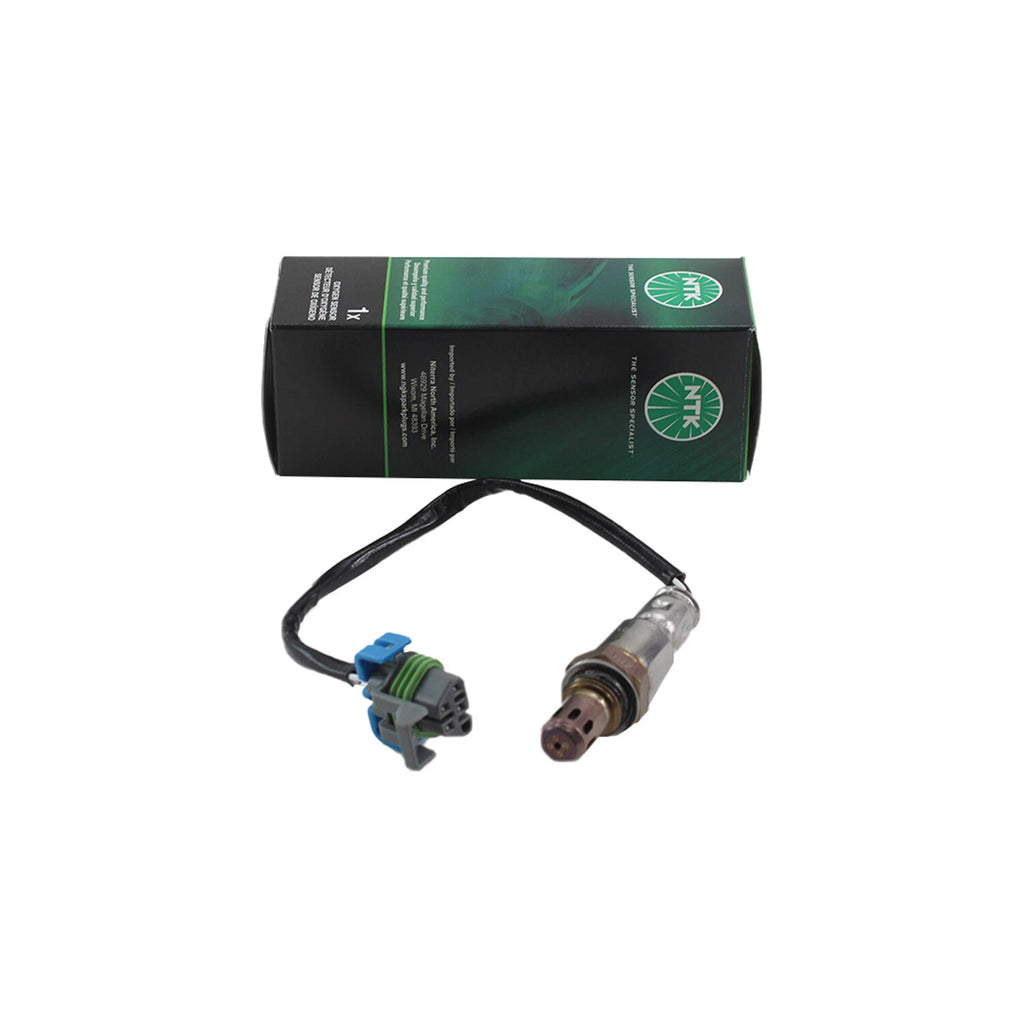 NGK Downstream Oxygen Sensor 21068 for