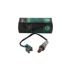 NGK Downstream Oxygen Sensor 21068 for