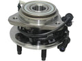 Front Wheel Hub Assembly for Mazda B3000 (2001–2002) PX997HT