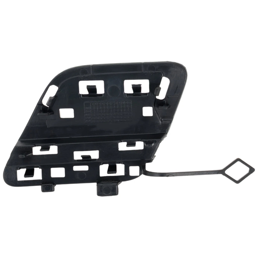Hitch Cover Rear for Mercedes-Benz E-Class (2017-2023)