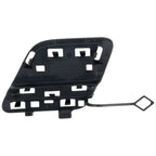 Hitch Cover Rear for Mercedes-Benz E-Class (2017-2023)