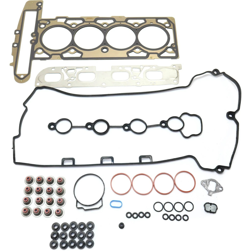 Timing Chain Kit for Chevy Malibu, HHR, Cobalt, Saturn Sky, Vue, Pontiac G6