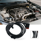 ABS Sensor for Mercedes (2115401217, A2115401917, 2ABS0095)