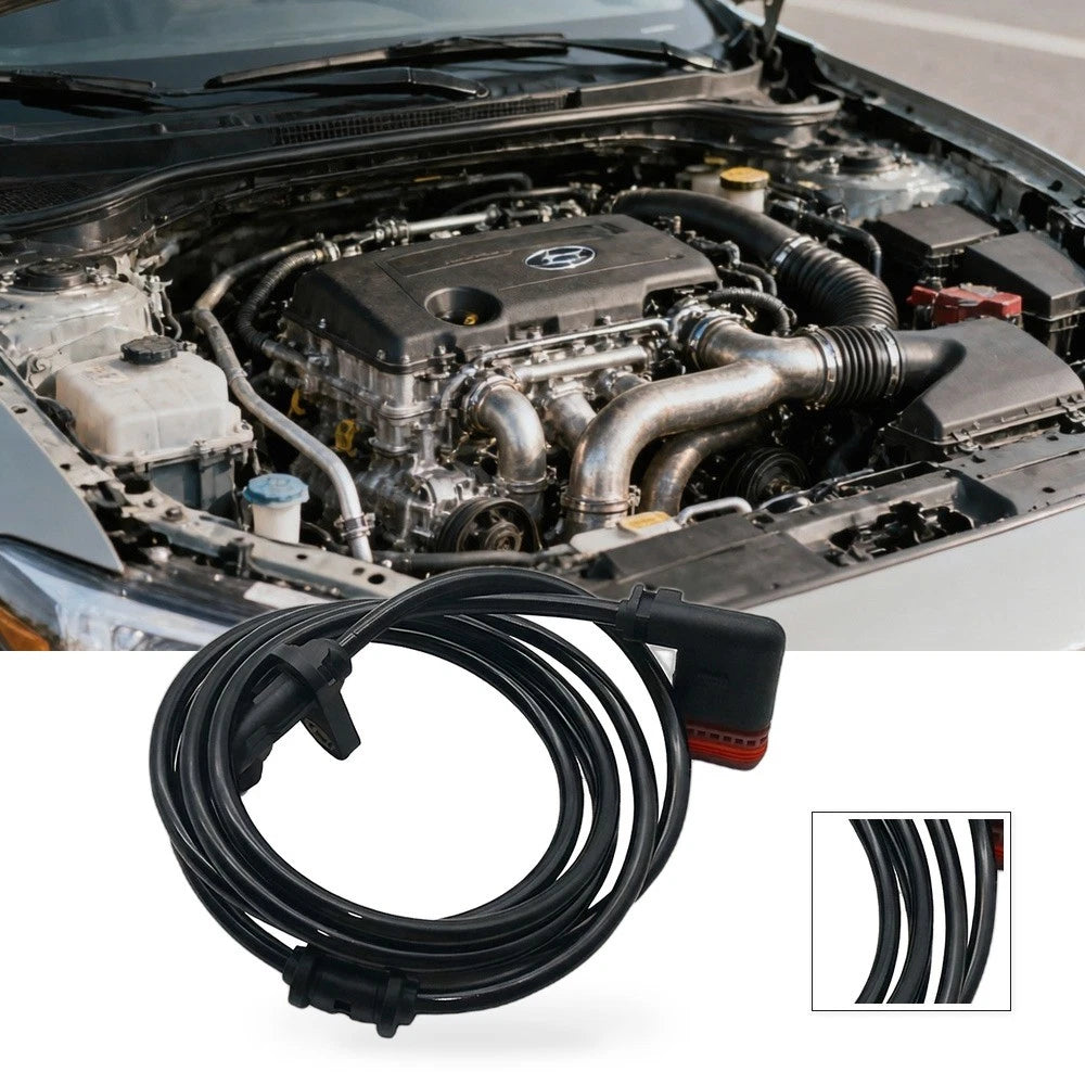 ABS Sensor for Mercedes (2115401217, A2115401917, 2ABS0095)