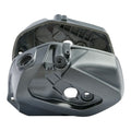 Cylinder Head Covers for BMW R1250GS Adventure (2019-2024)