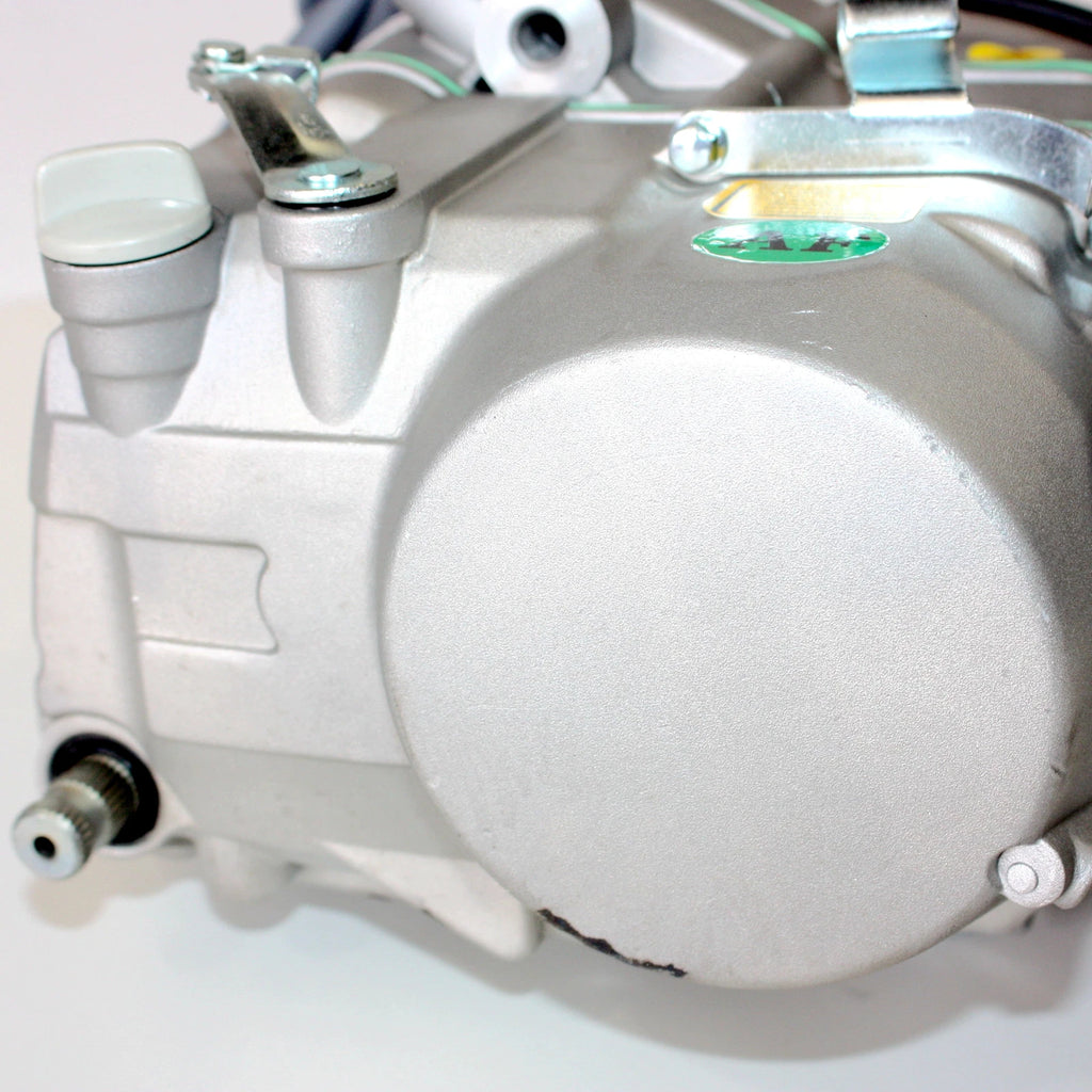 YX GPX 140cc Manual Clutch Kick Start Engine for PIT PRO DIRT BIKE (2010–2023)