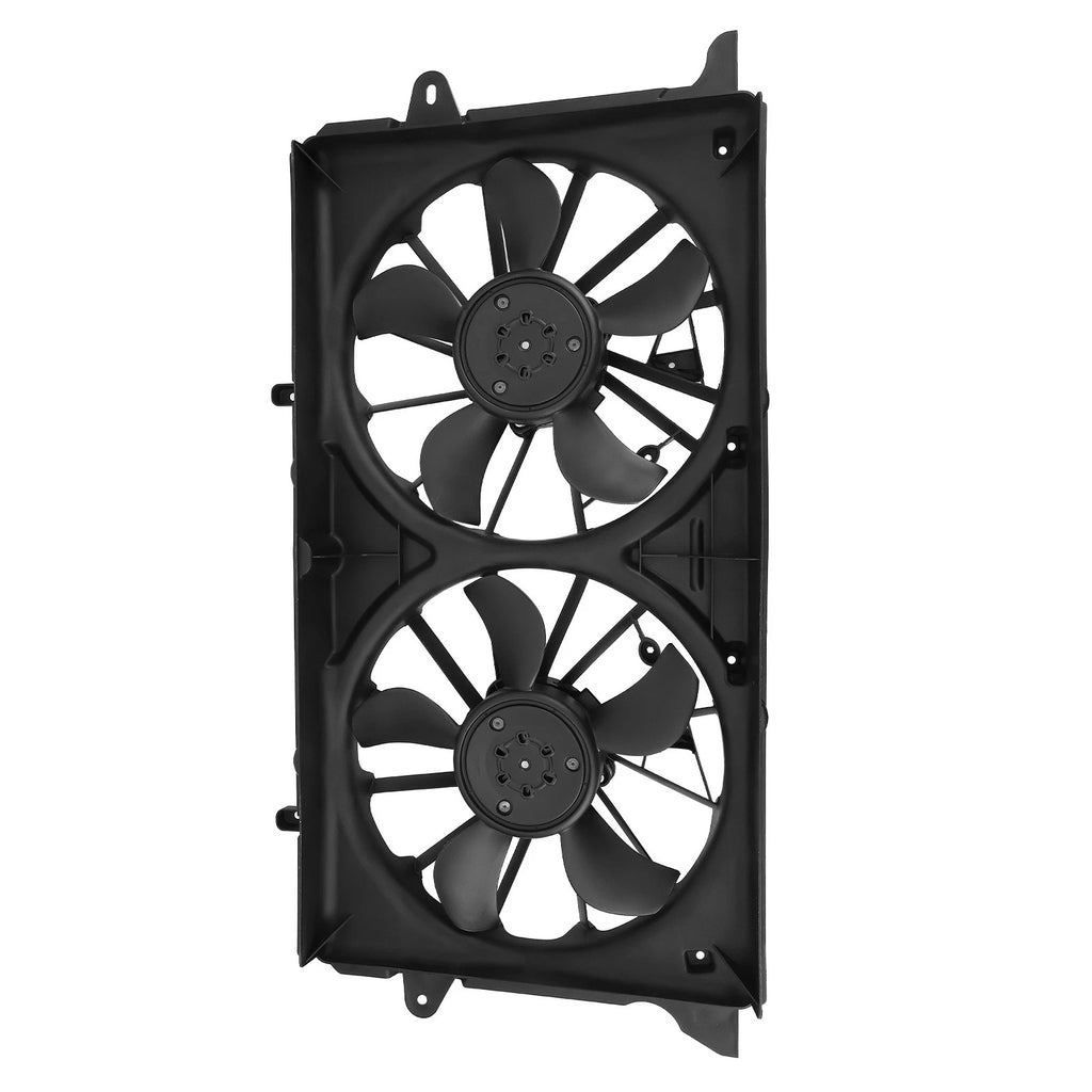 Cooling Fan for GMC Sierra 1500 (2014–2019) / Cadillac ESV (2015–2020) GM3115291