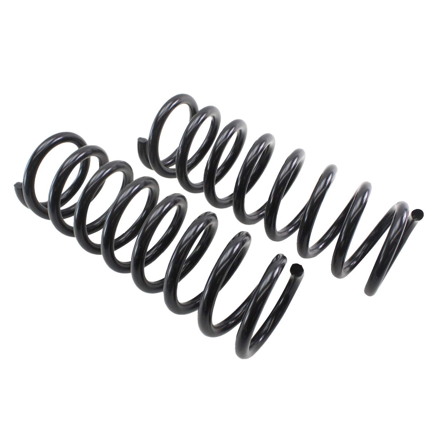 Front Coil Spring Kit for Buick (4112149)