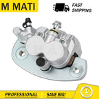 Rear Brake Caliper for Can-Am Commander 800 800R 1000 1000R (2011–2021) #705600872