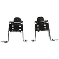Set of 2 Inner Bumper Brackets for GMC Sierra 2500 HD (2011–2014)