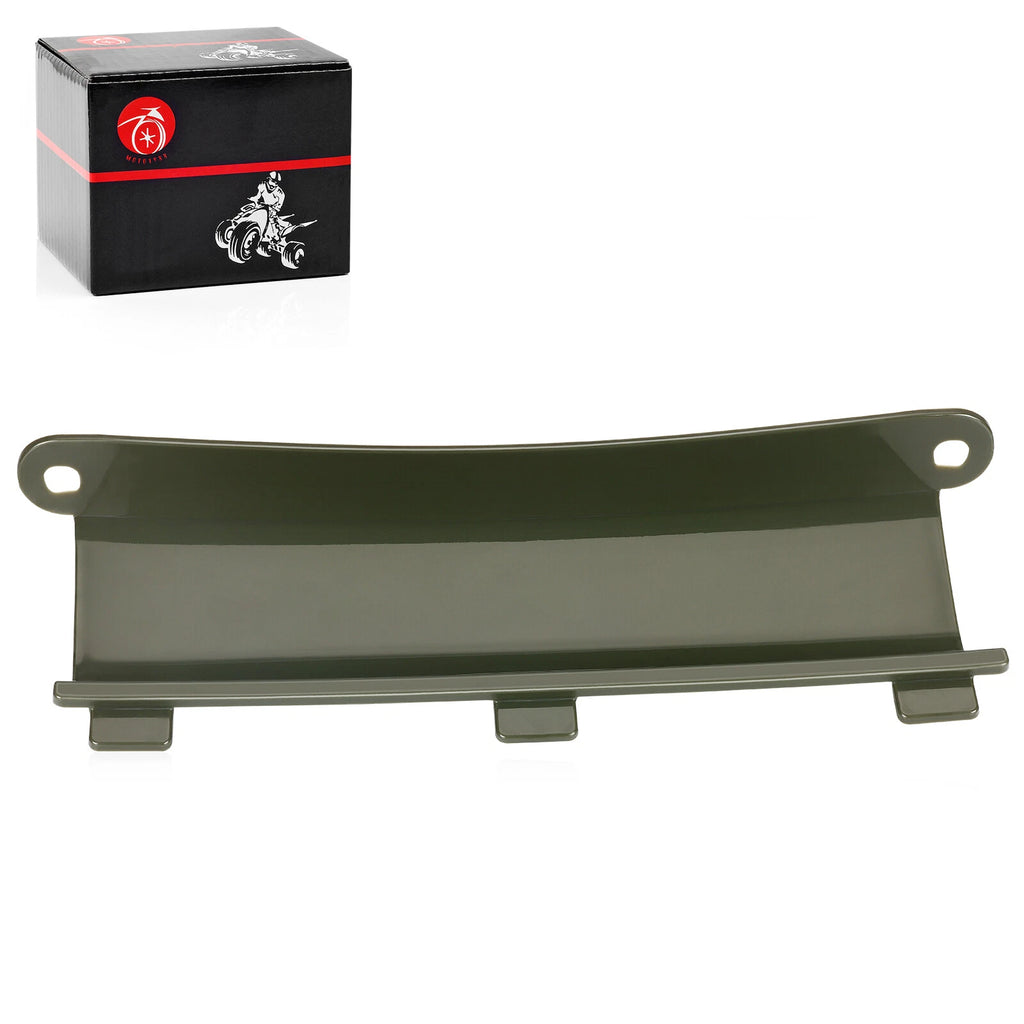 Battery Cover Lid for Honda Rancher 350 TRX350 (2000–2003) 80311-HN5-670ZC