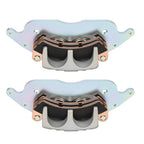 Set of 2 Front Brake Calipers w/Pads for Polaris RZR PRO XP 4/PRO XP (2020–2025)