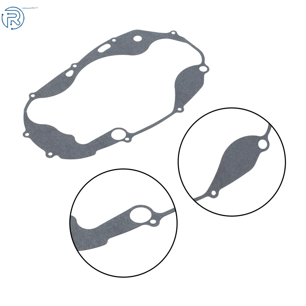 Complete Engine Gasket Set for Yamaha Banshee 350 (1987-2006)