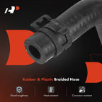 Intake Manifold to Radiator Heater Hose for Land Rover LR3 (2005–2009)