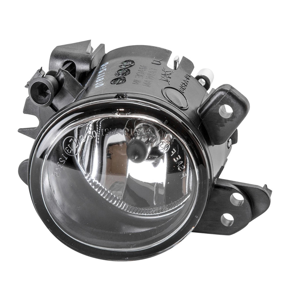 Replacement Driver Side Fog Light Assembly for Toyota Hilux (2012–2018)