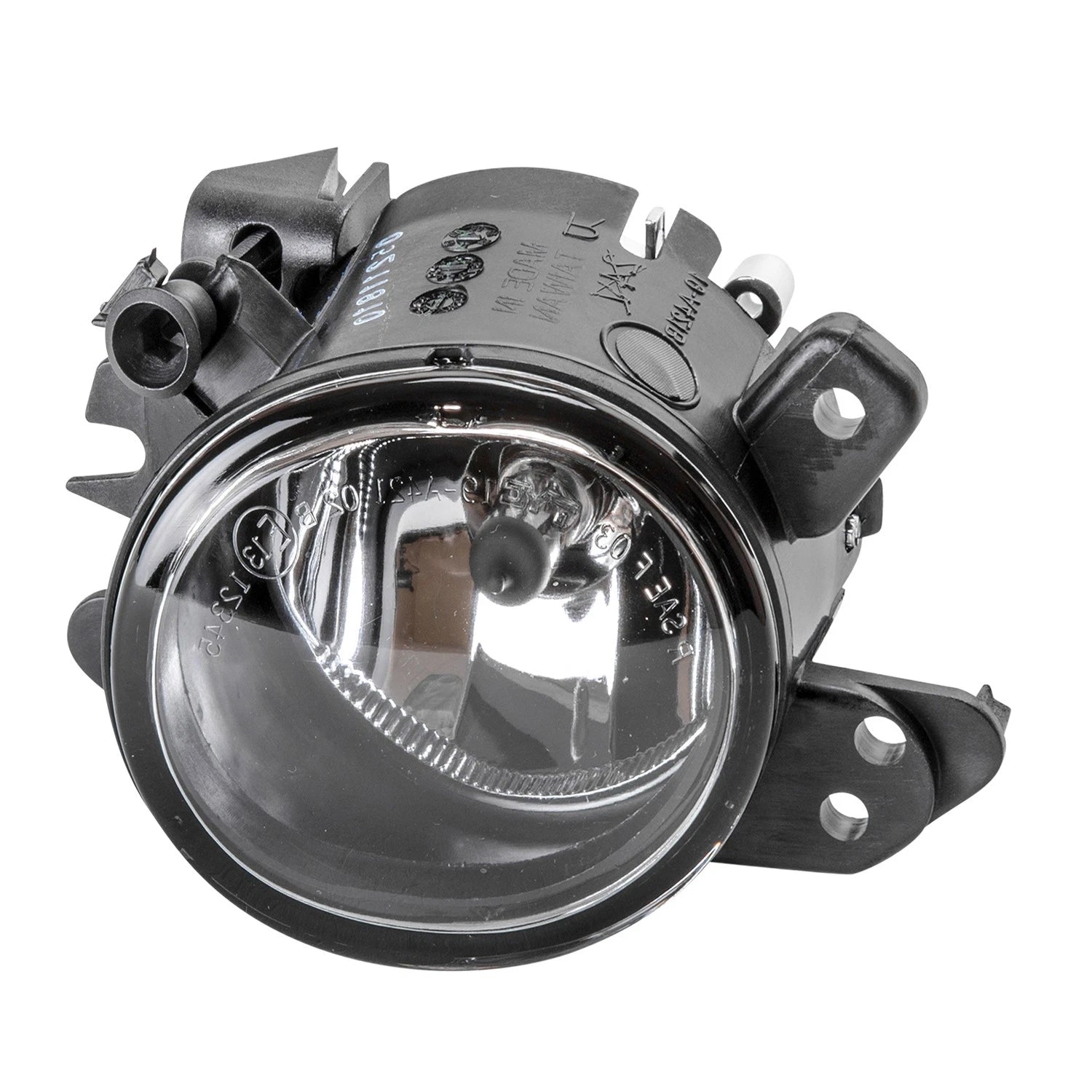 Replacement Driver Side Fog Light Assembly for Toyota Hilux (2012–2018)