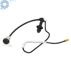 Clutch Master Cylinder and Line Assembly for Mazda B2300 (1994-1997)