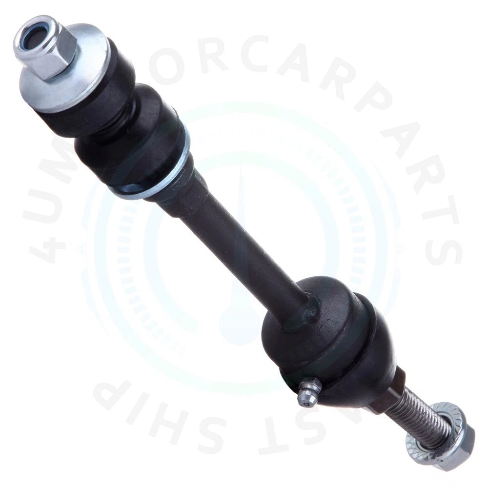 2X Front Sway Bar End Link for Dodge Ram 1500 2500 3500 (2003–2010)