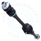 2X Front Sway Bar End Link for Dodge Ram 1500 2500 3500 (2003–2010)