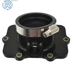 Carburetor Flange for Ski Doo MXZ Summit 600 (1999-2000)