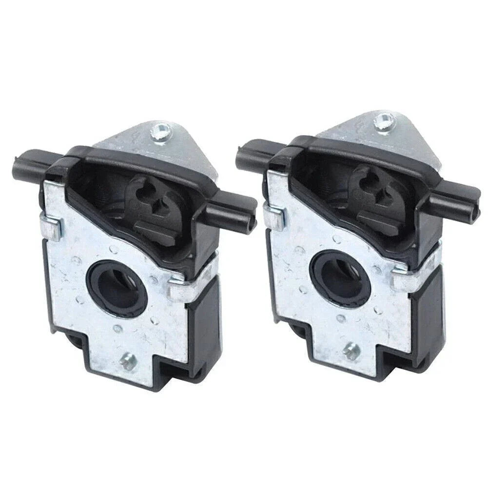 Hood Locks for BMW E39 528i M5 323i 328i 325i 330i E53 X5 (1997-2003)