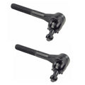 Set of 2 Outer Tie Rod Ends for Chevy Camaro Pontiac Firebird (1993–2002)